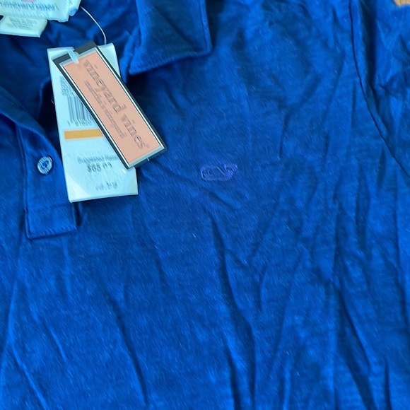 Vineyard vines size small polo - Picture 3 of 5